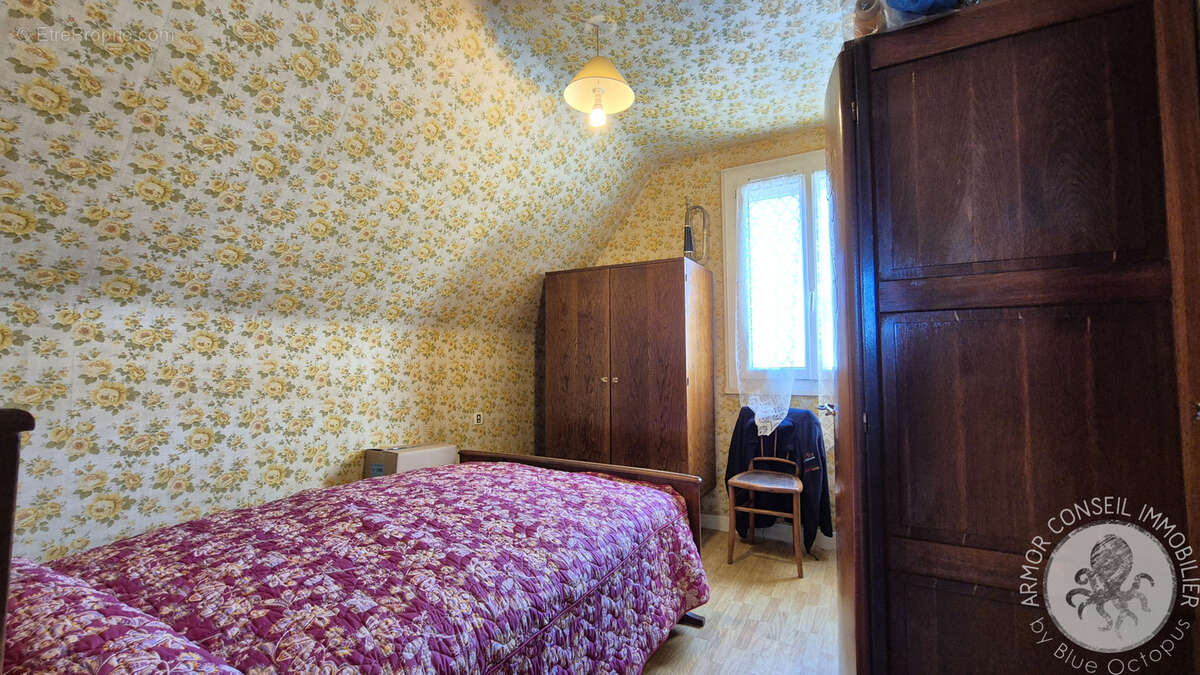 Maison henanbihen - photo 11