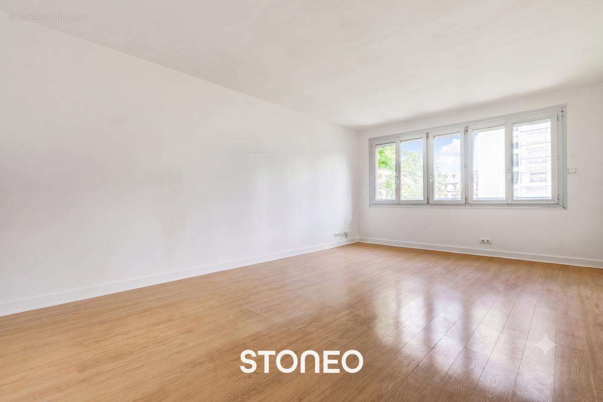 2 pieces i alesia i dernier etage - photo 2