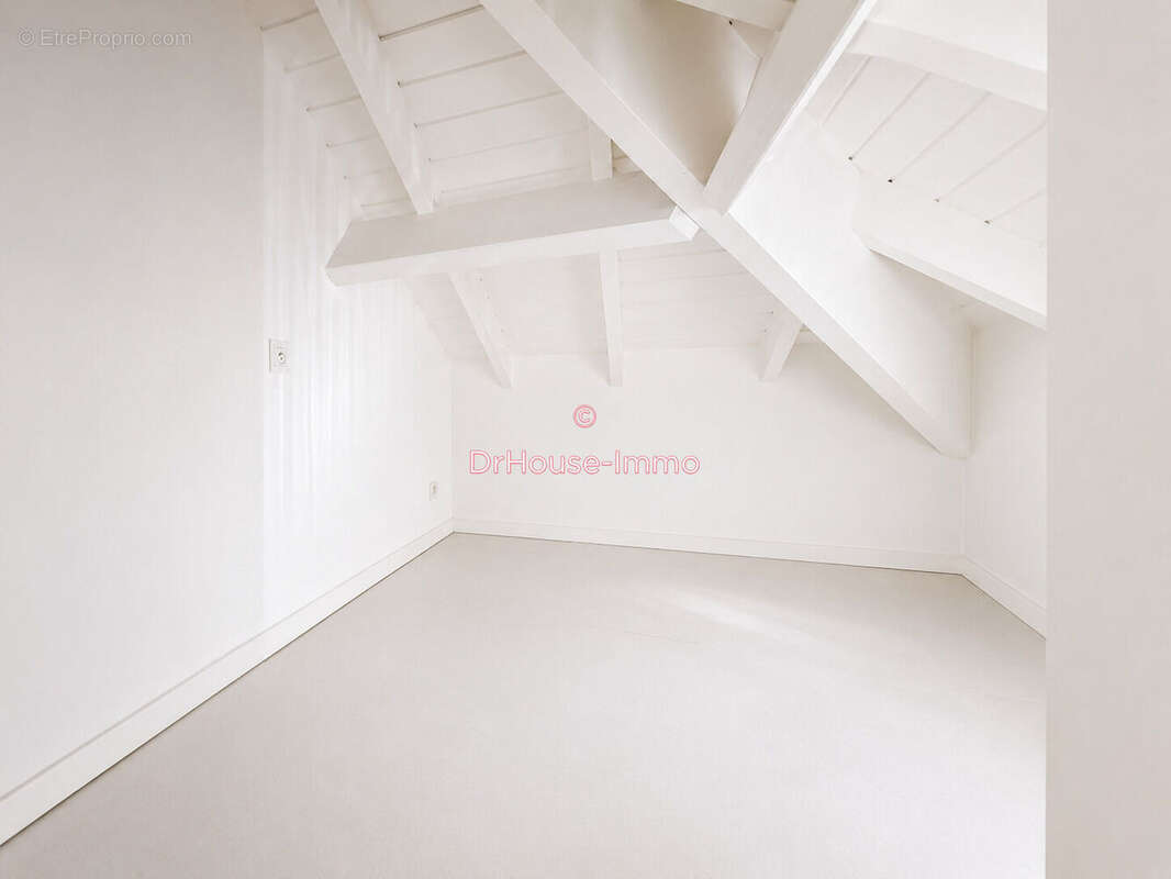 Appartement à SAINT-MARTIN