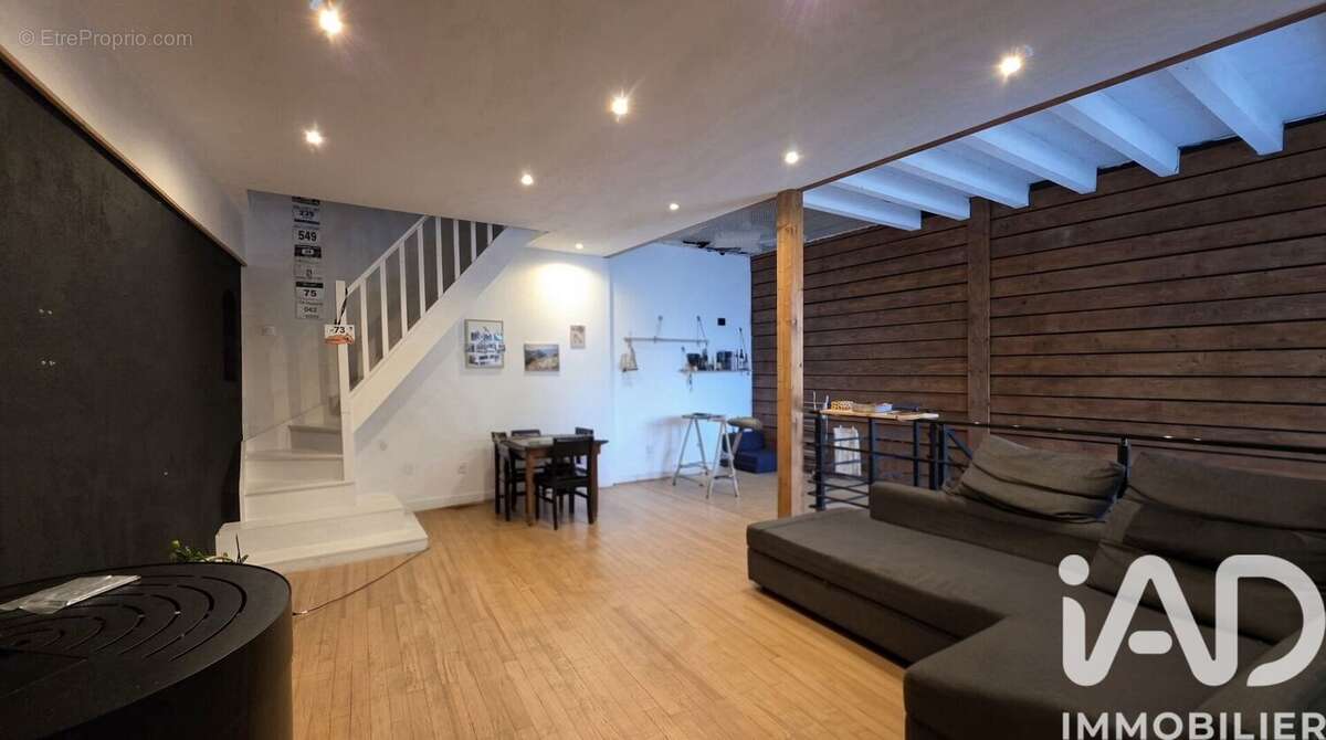 Photo 2 - Maison à DURTOL
