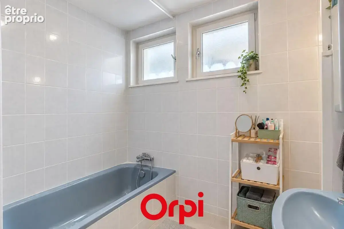 Spacieux 3/4 pièces de 81 m² avec balcon, garage et cave électrifiés — Strasbourg Neuhof ! - photo 9