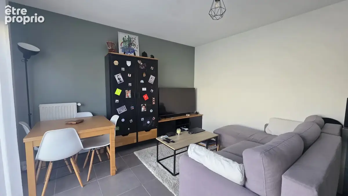 Mions   le compromis idéal entre appartement et maison ! - photo 4