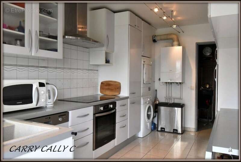 Appartement à SAINT-MAURICE-DE-BEYNOST