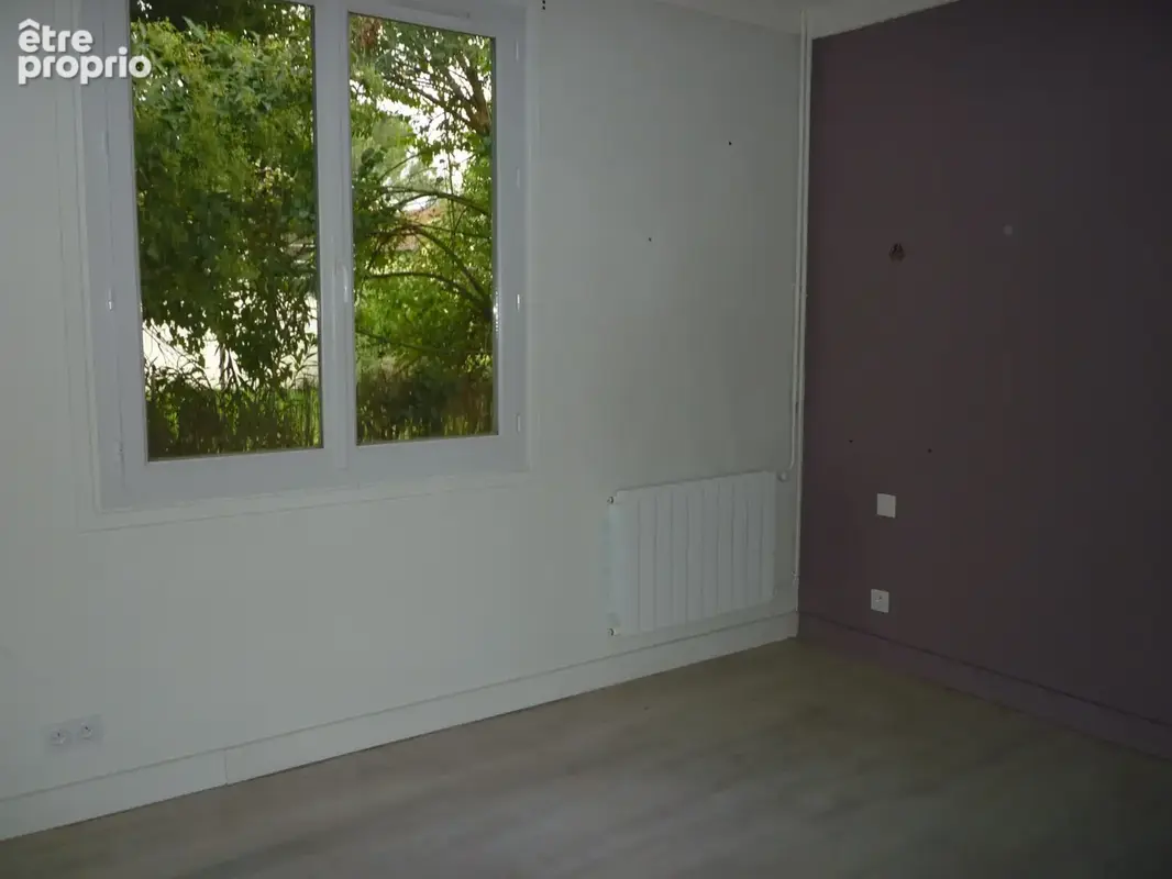 VILLENEUVE-SUR-LOT   Maison de plain-pied F3 avec jardin - photo 9