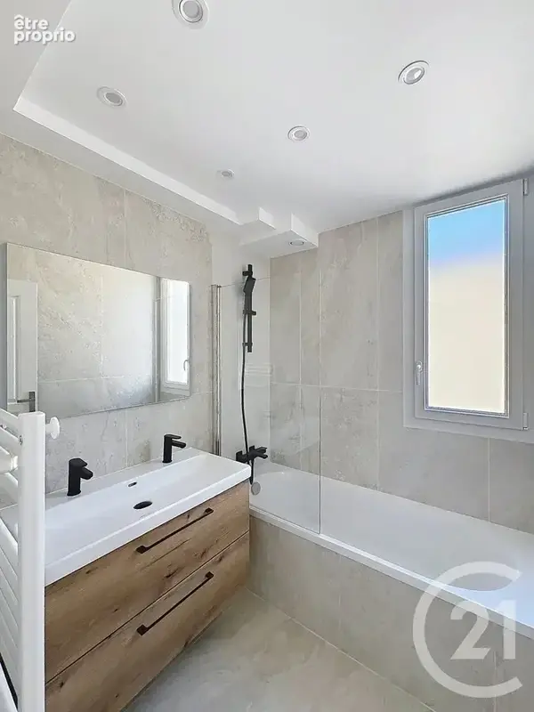 Appartement 4 pièces 83 m² à vendre à Savigny-Le-Temple (77176) - photo 13