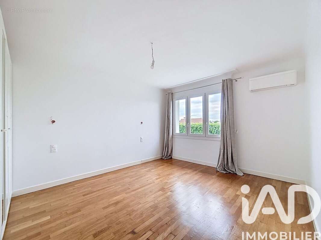 Photo 3 - Maison à ATHIS-MONS