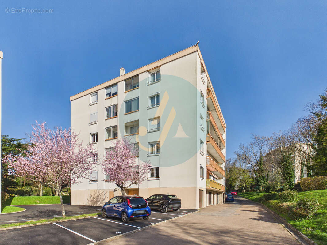 Appartement à NEVERS