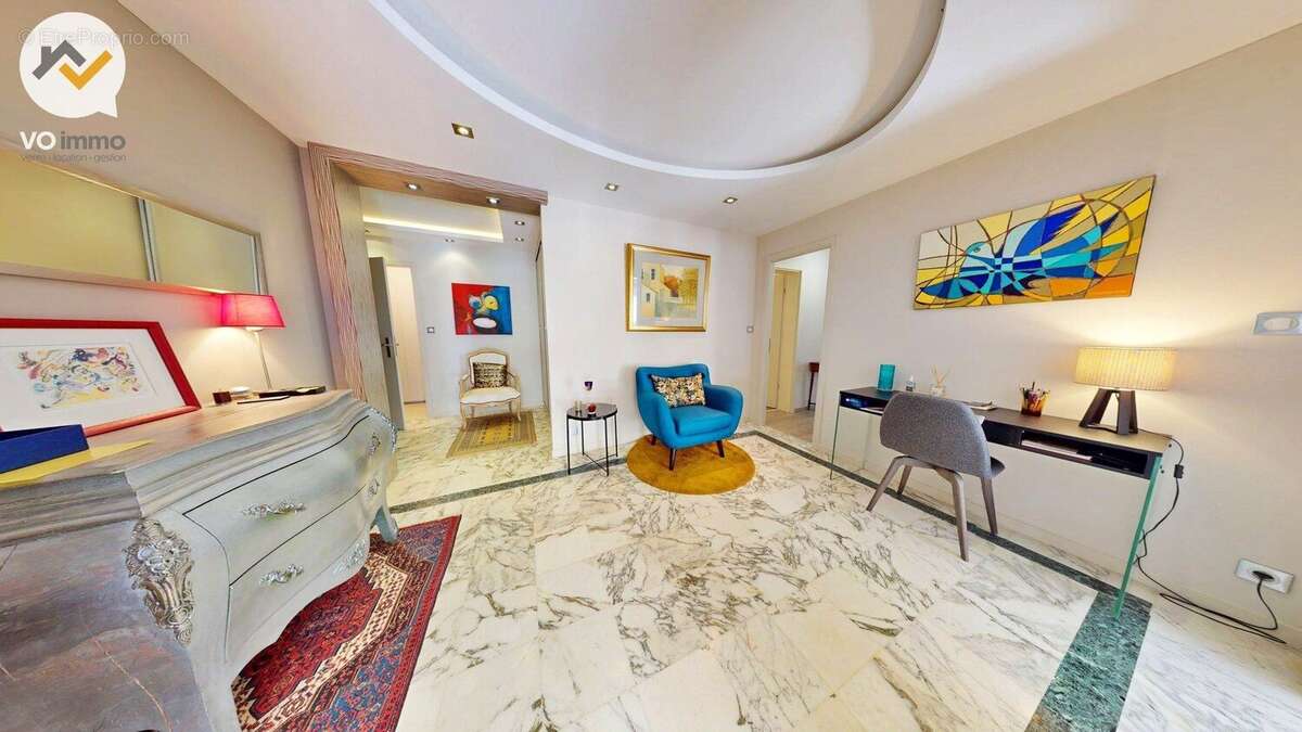 Appartement à MULHOUSE