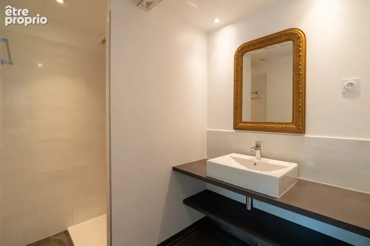 Villa contemporaine au calme avec piscine - photo 23