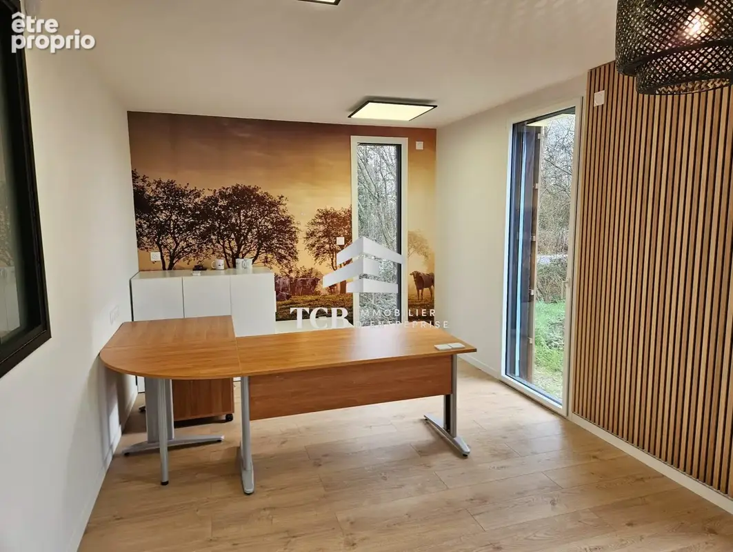 Commerce 380 m² à vendre à Cordemais (44360) - photo 5