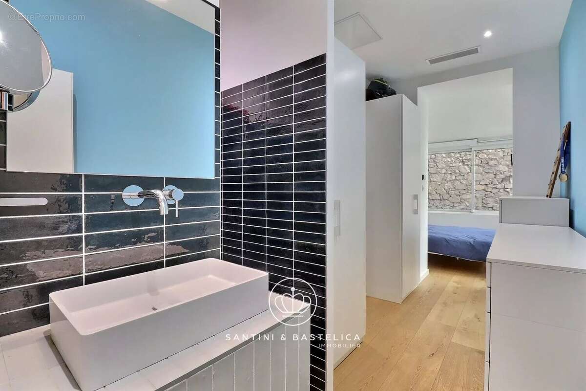 Appartement à AJACCIO