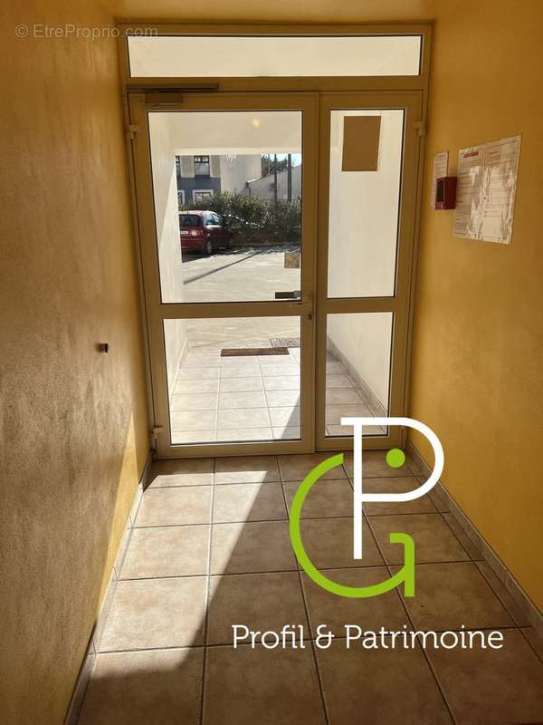 Appartement à AVIGNON