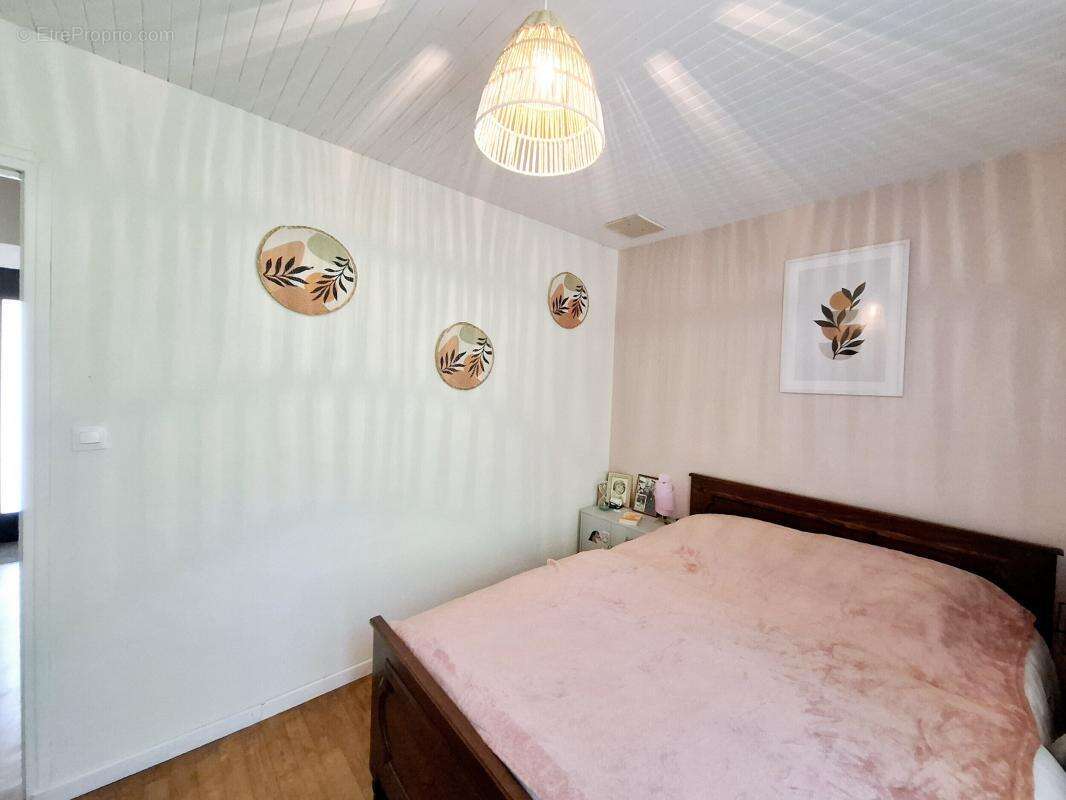 Maison à CASTELNAUDARY