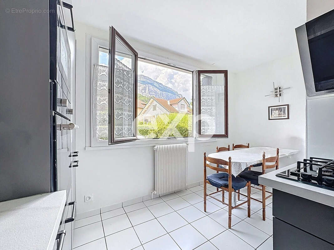 Appartement 101 m² à Meylan  - photo 5