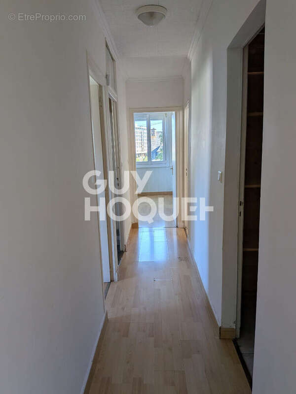 Maison DINAN - Centre Ville - photo 8