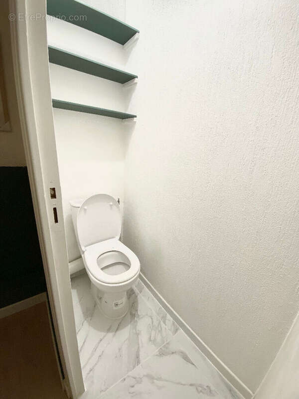 Appartement à AJACCIO