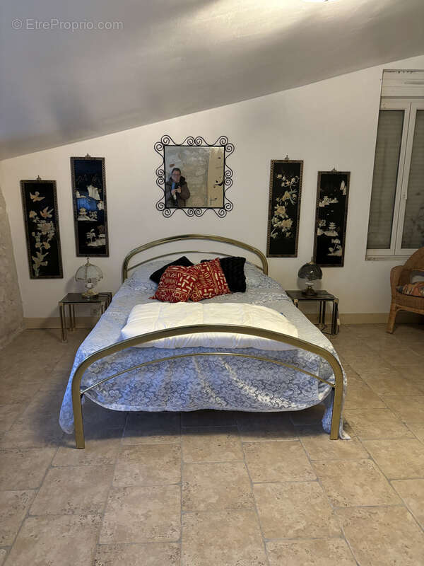 Maison à SAINT-VITE