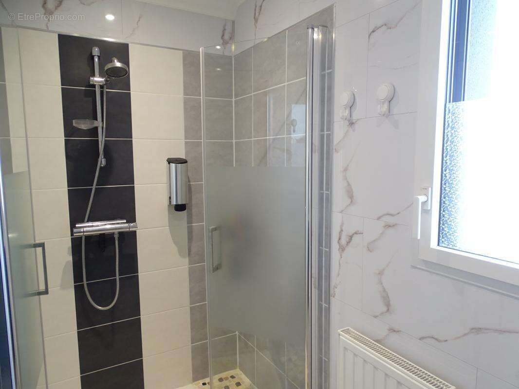 Appartement à HENNEBONT