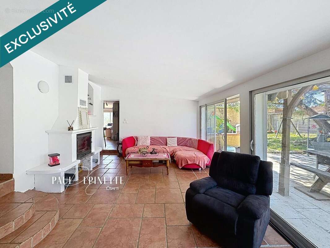 Photo 7 - Maison à ESCATALENS