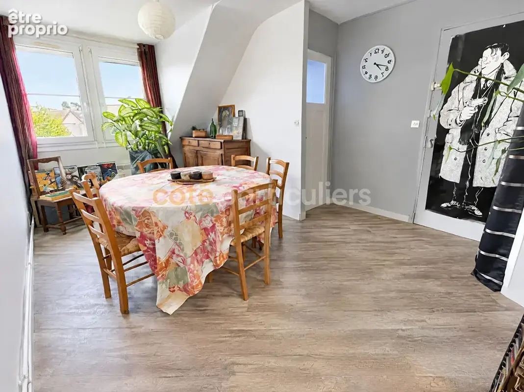 Exclusivité ! Caen quartier Saint Ouen - photo 4