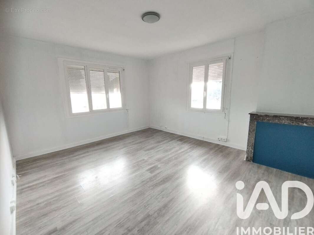 Photo 8 - Appartement à PINEUILH