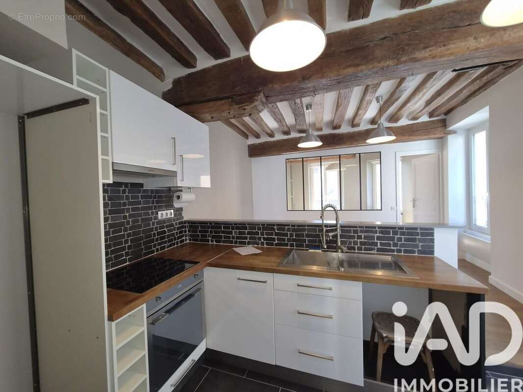 Photo 2 - Appartement à MEAUX