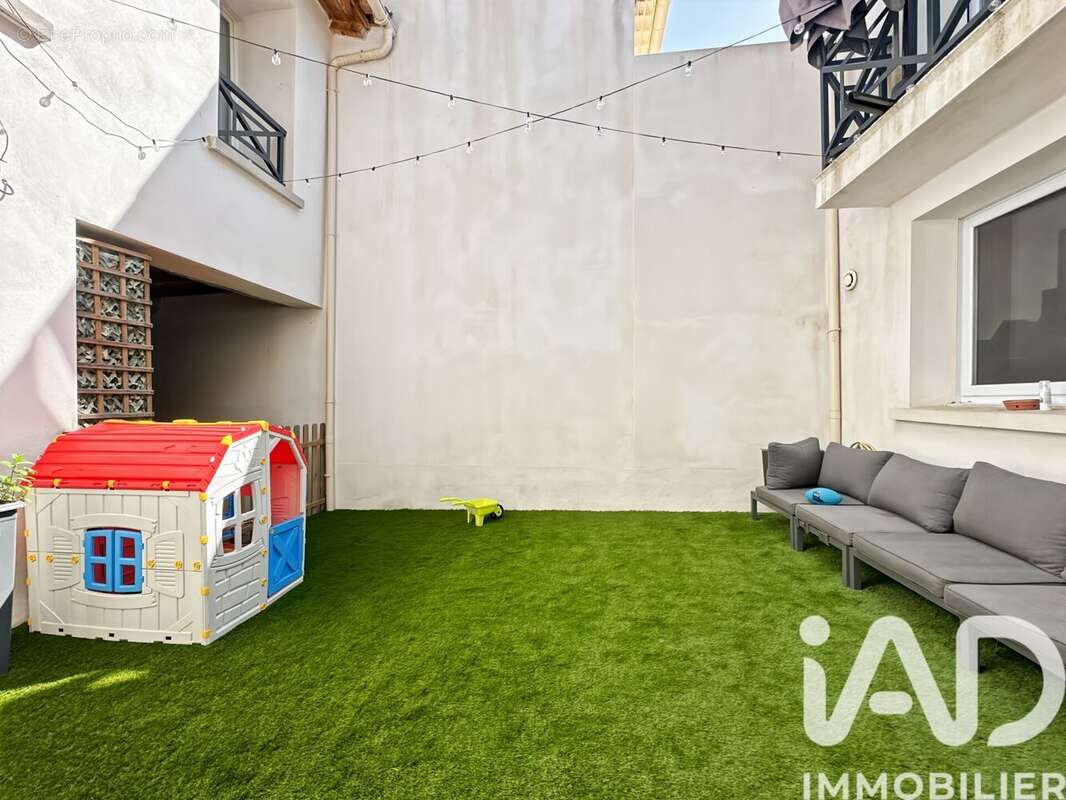Photo 4 - Maison à MILHAUD