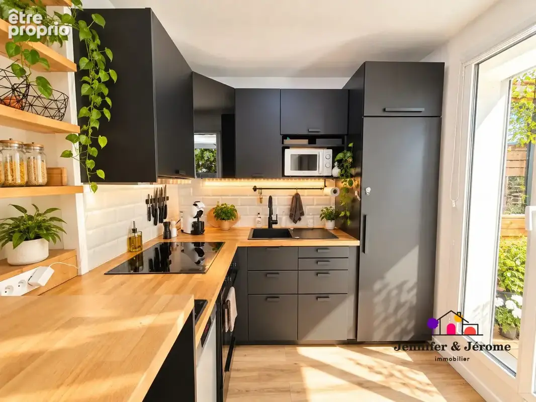 Maison 3 pièces 43 m² à vendre à Montmorency (95160) - photo 7
