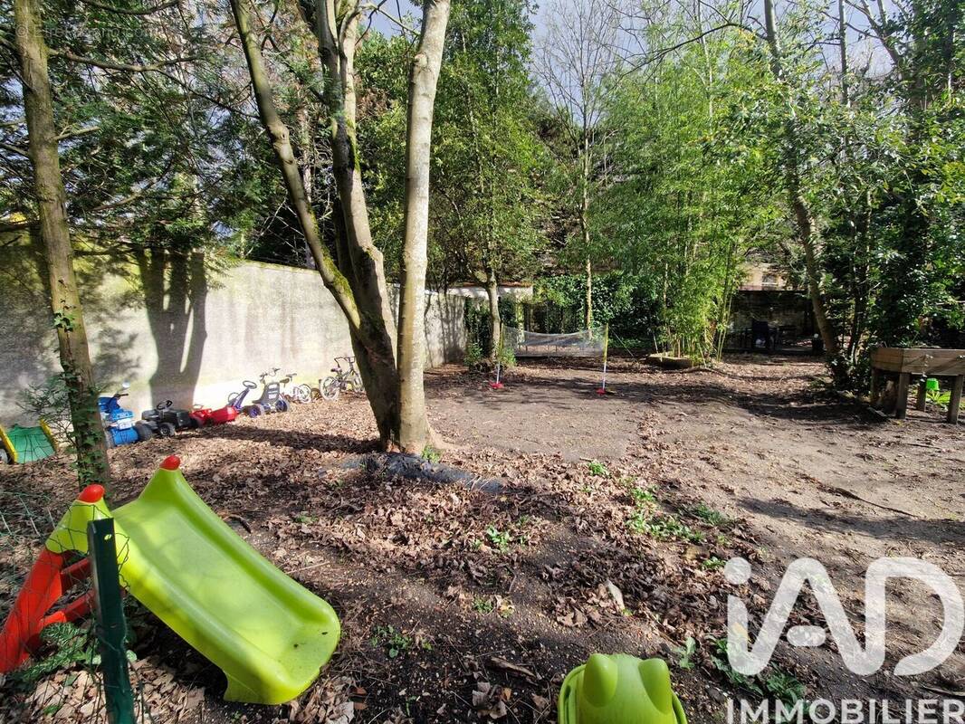 Photo 1 - Appartement à LE PERREUX-SUR-MARNE
