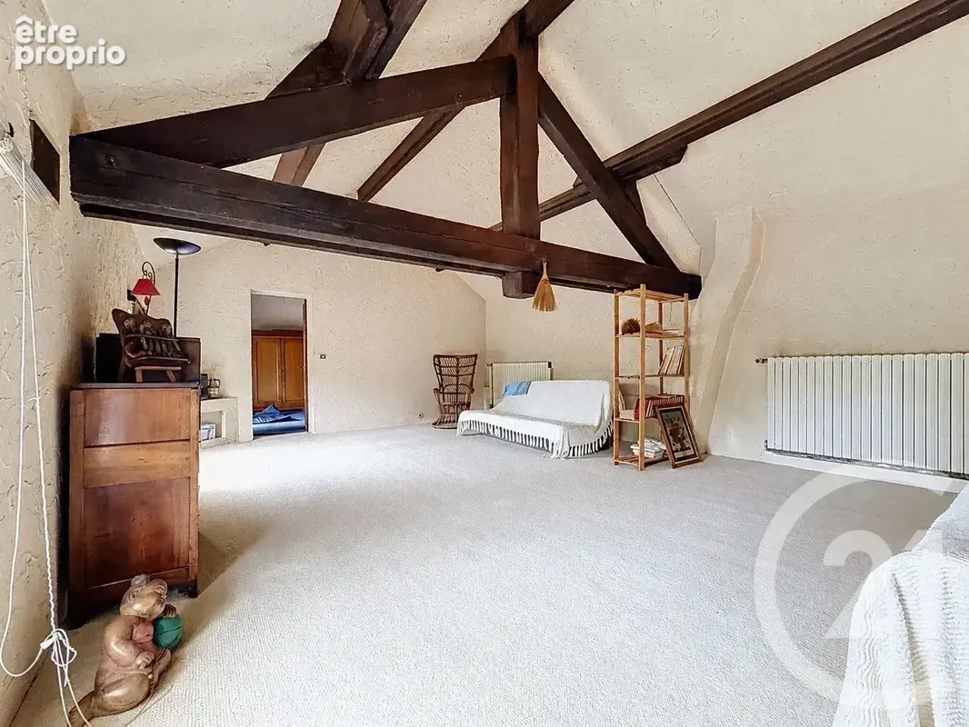 Maison 8 pièces 247 m² à vendre à Bannost-Villegagnon (77970) - photo 12