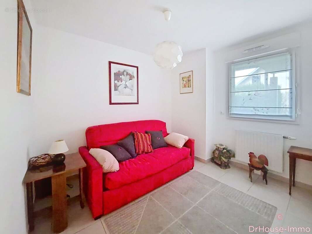 Appartement 92 m² à Varaville  - photo 17