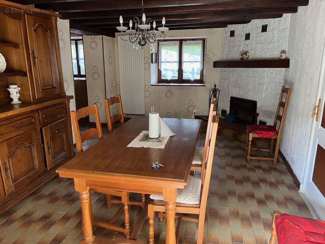 IMG7921 - Maison à ASPET