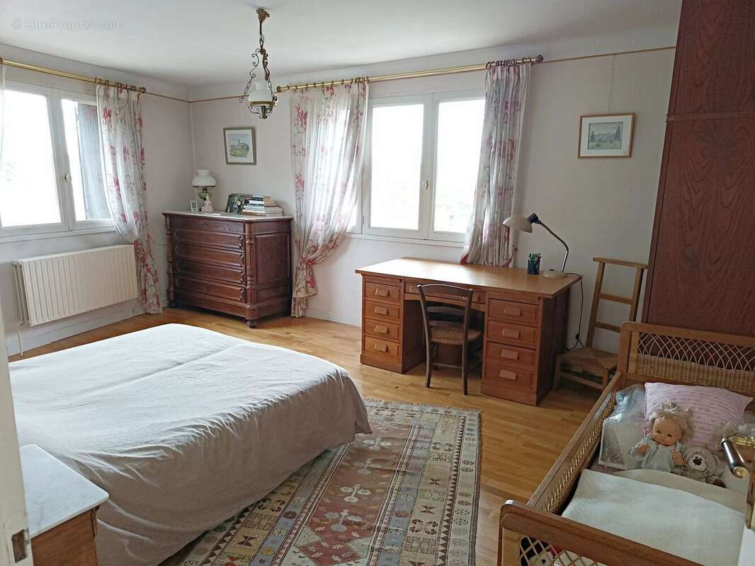 Maison à VACQUEVILLE