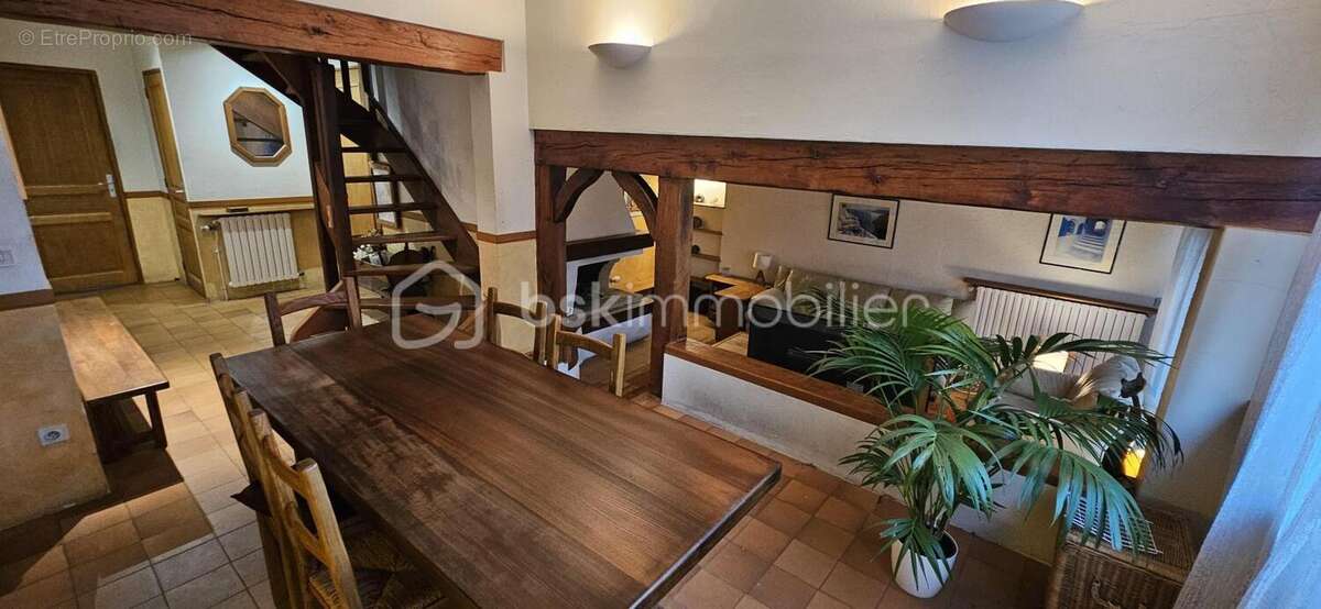 Maison à MAISONS-ALFORT