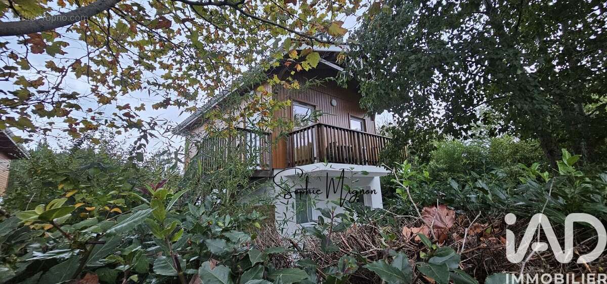 Photo 7 - Appartement à PARENTIS-EN-BORN