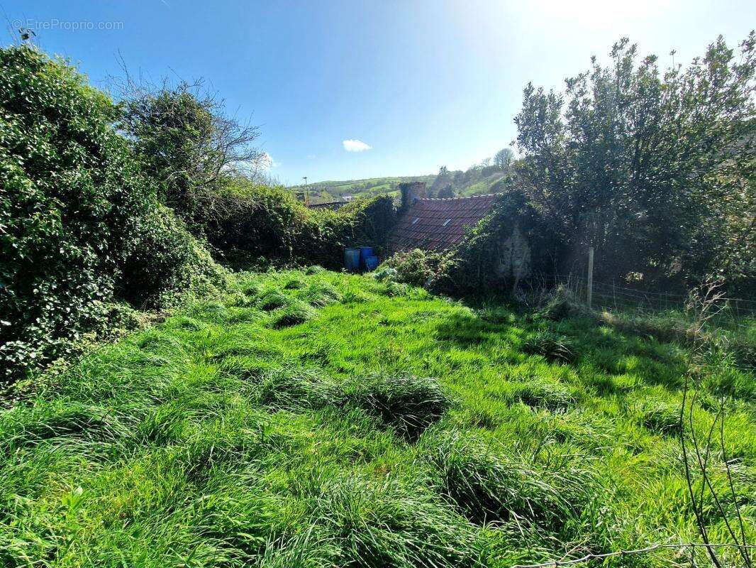 Maison à BEAUMONT-HAGUE