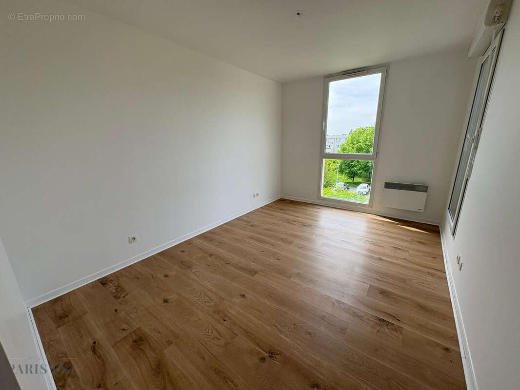 Appartement à MITRY-MORY