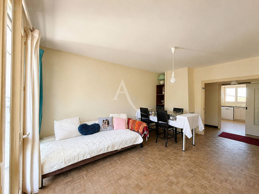 Appartement à SAUMUR