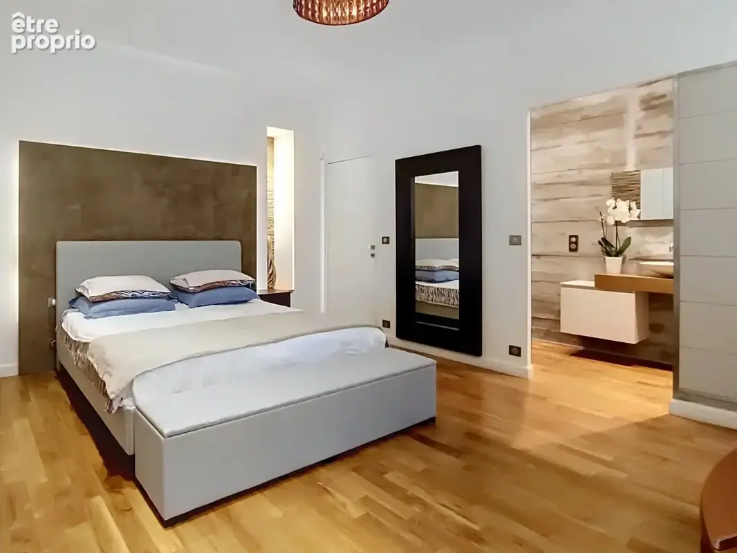 Place masséna - appartement d’exception avec terrasse - photo 8