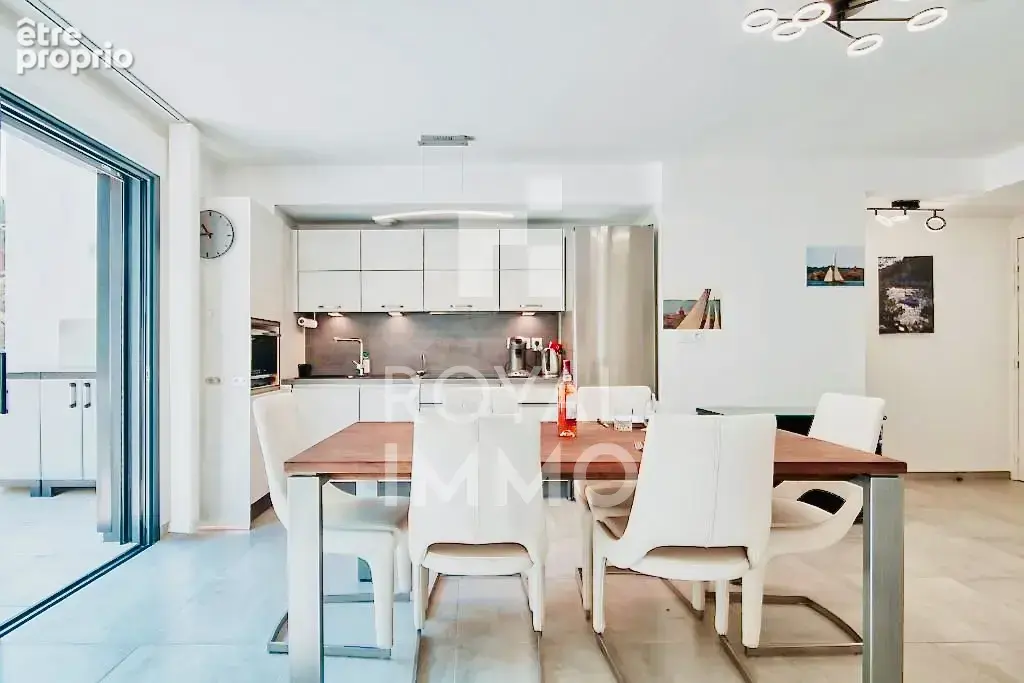 Appartement à BANDOL