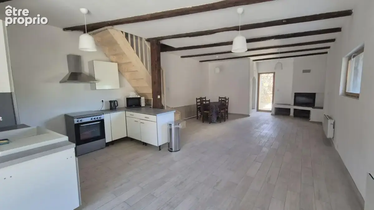 Maison 4 pièces 112 m² à vendre à Trausse (11160) - photo 3