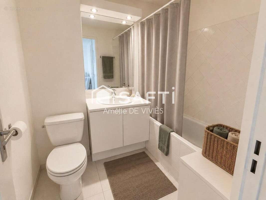 Photo 3 - Appartement à BORDEAUX