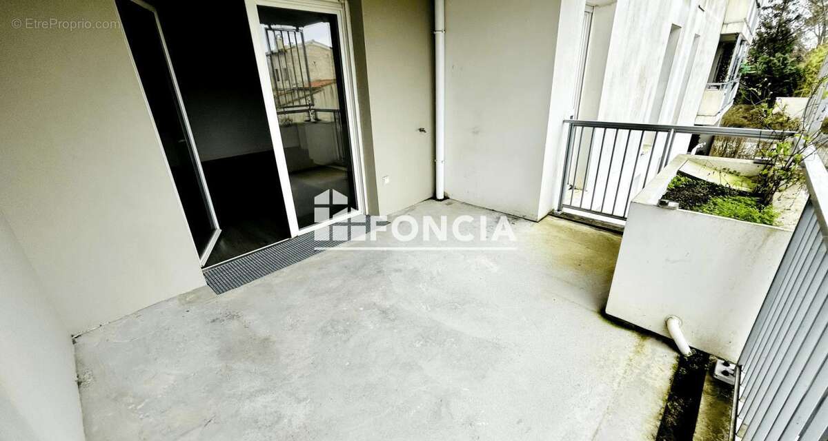 Appartement à BRUGES