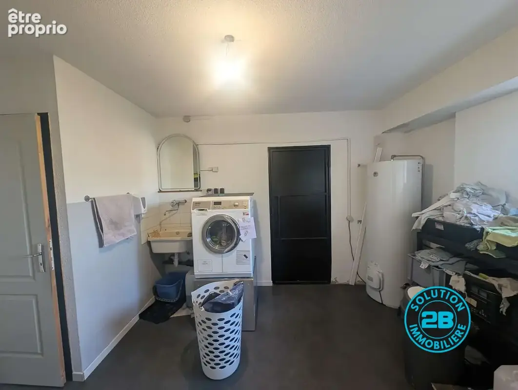 Commerce 73 m² à vendre à Saint-Alban-Leysse (73230) - photo 4