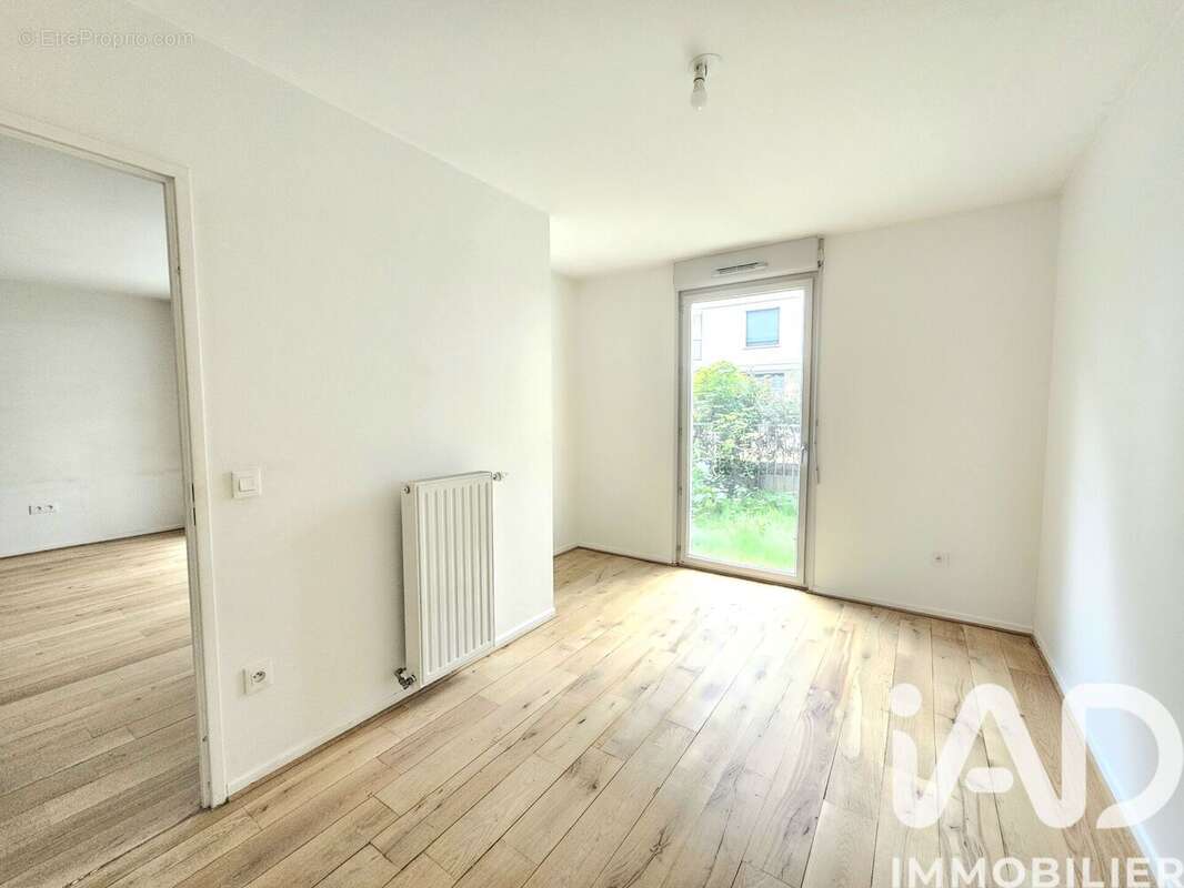 Photo 6 - Appartement à BOBIGNY