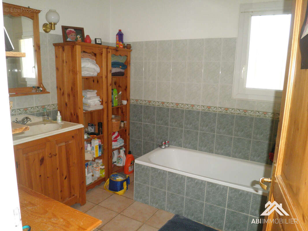 Maison à MONTPELLIER