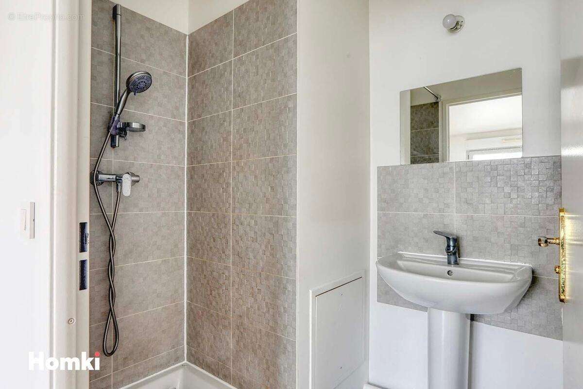 Appartement à MANTES-LA-VILLE