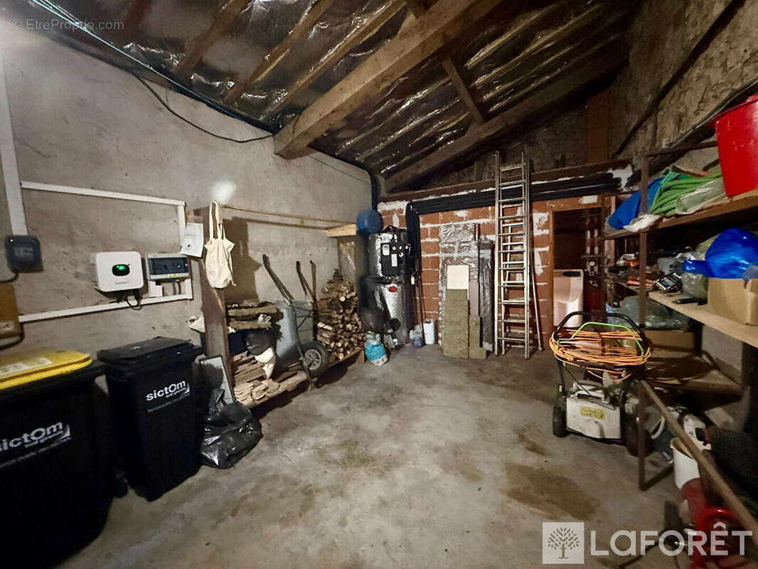 Maison avec jardin idéal  primo-accédants ou investisseurs - photo 9
