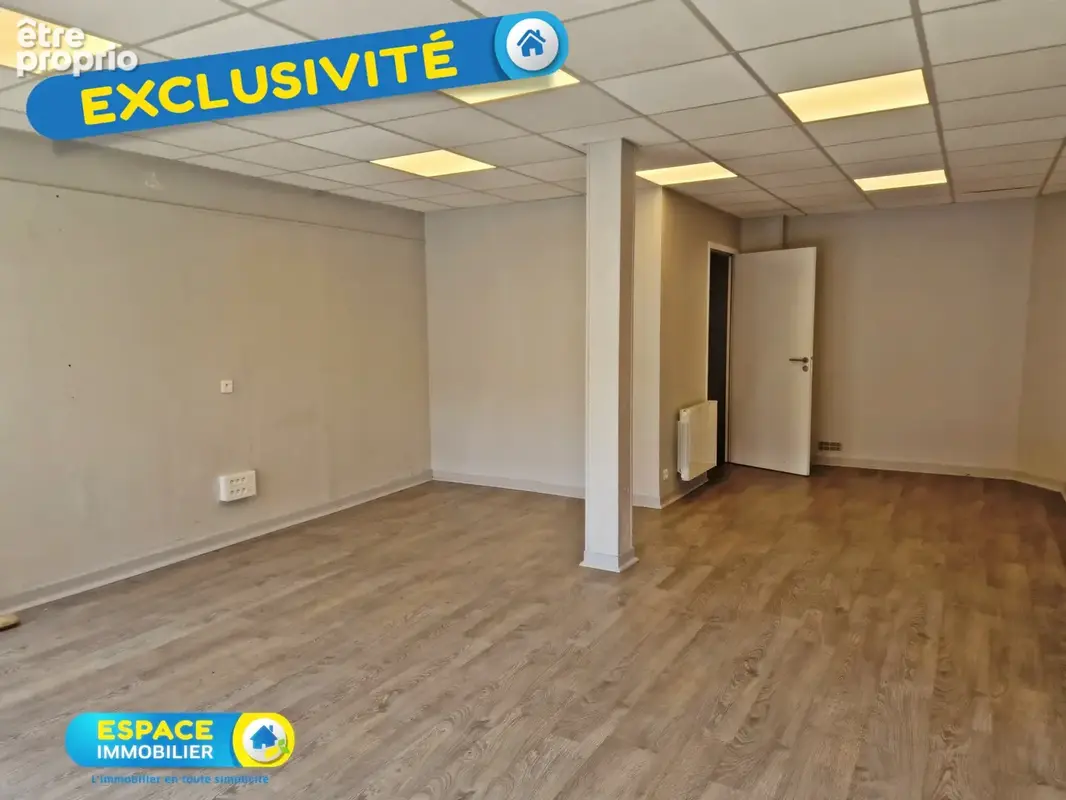 EXCLUSIVITE ! Spécial investisseurs ! Immeuble composé de 5 lots à Châteauneuf sur Loire - photo 3
