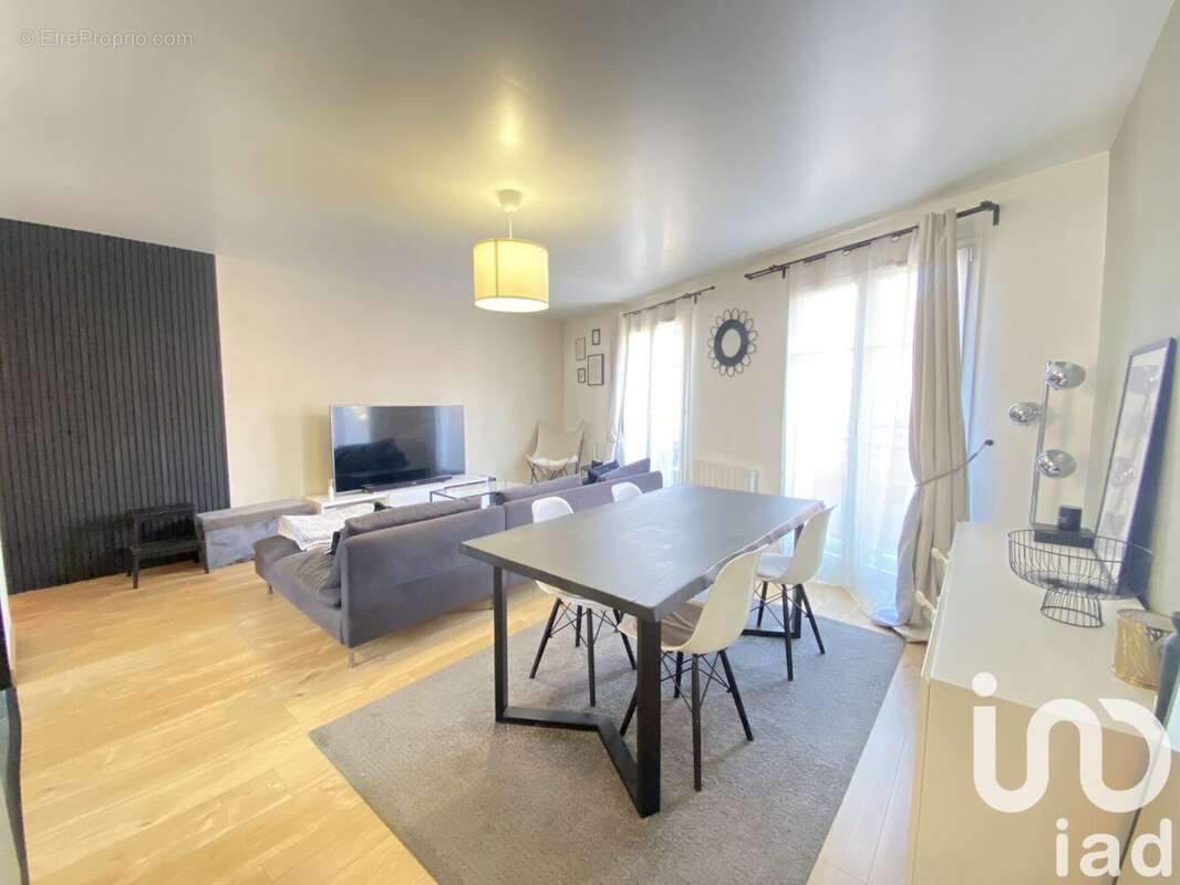 Photo 4 - Appartement à CORBEIL-ESSONNES